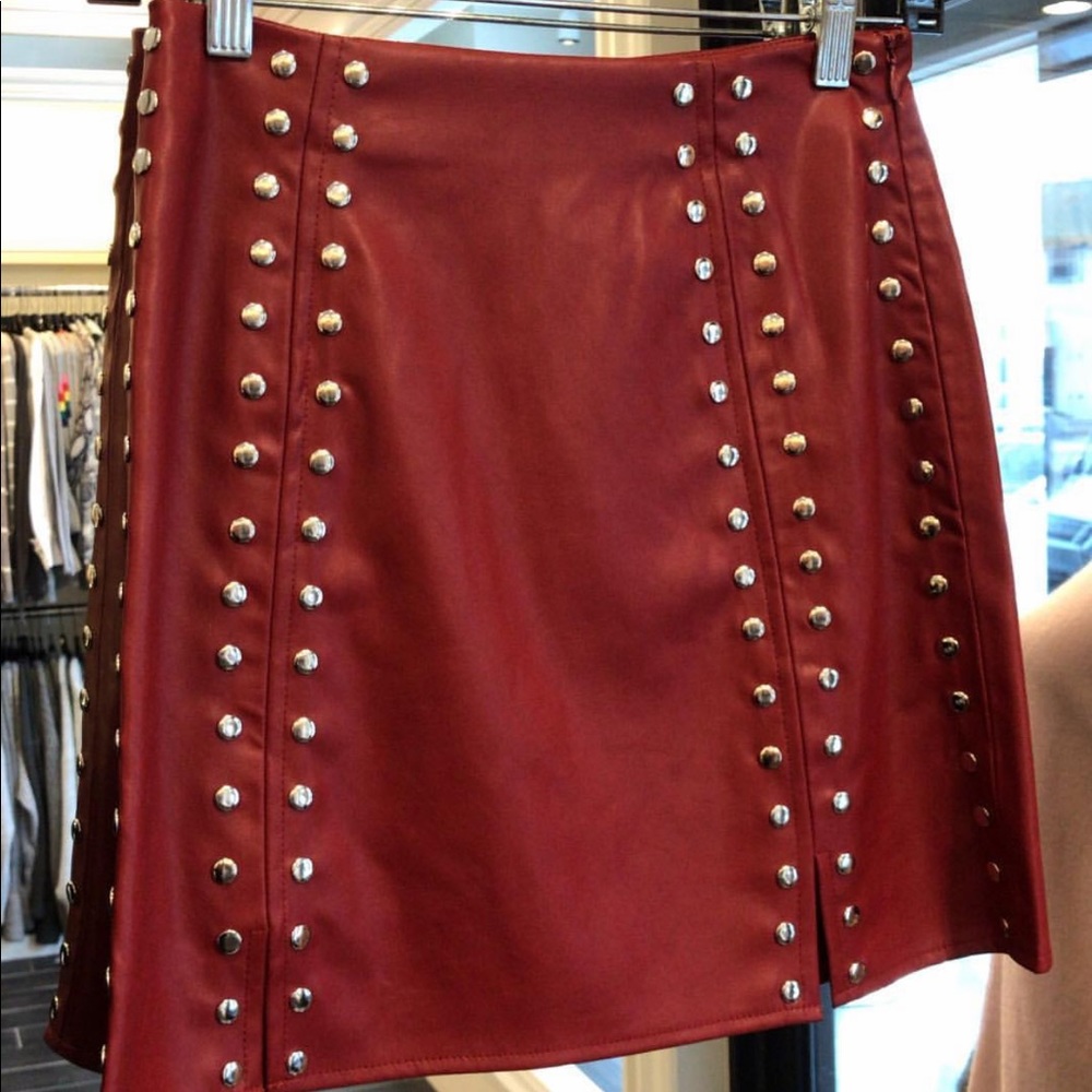 Betty Skirt